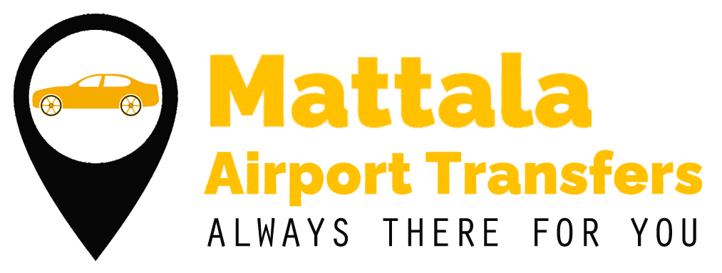 Logo of Mattala Airport Transfers