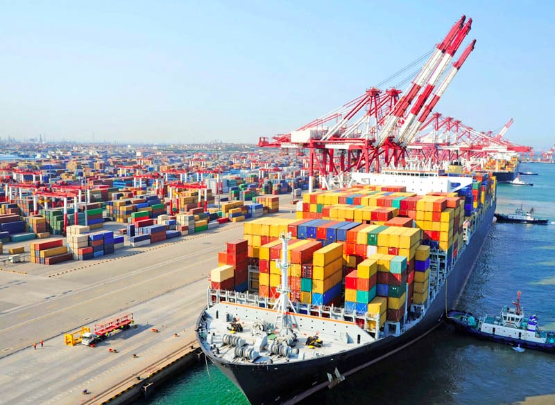 Sea Port Transfers Hambotota